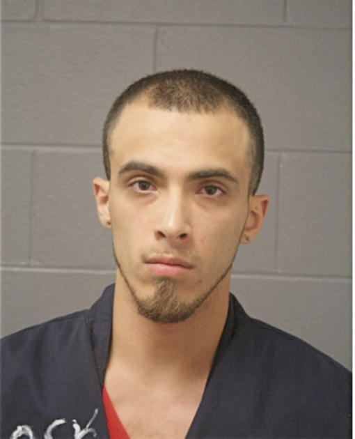 IVAN MARQUEZ, Cook County, Illinois