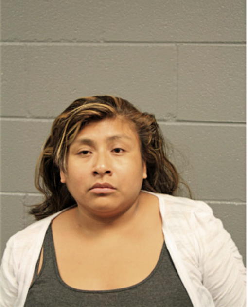 ELOISA MARTINEZ, Cook County, Illinois