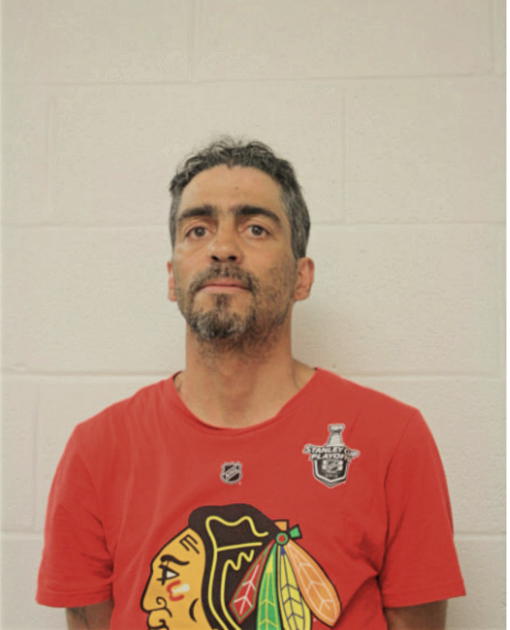 HECTOR L MARTINEZ, Cook County, Illinois