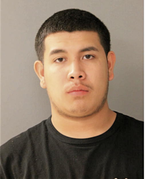 MICHAEL MARTINEZ, Cook County, Illinois