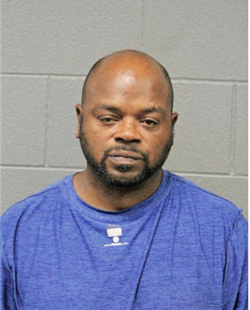 ANTHONY D MCCLENDON, Cook County, Illinois