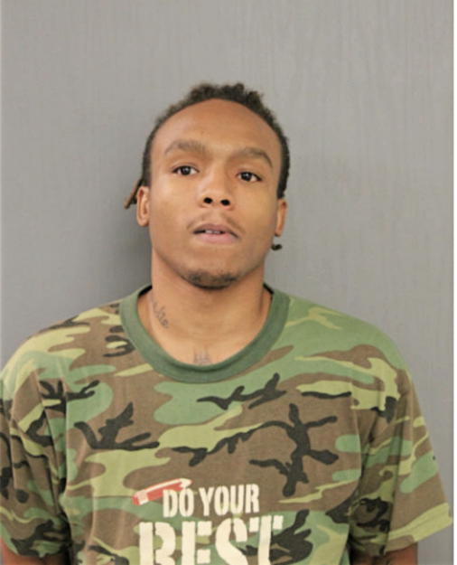 MELVIN E MCCOY, Cook County, Illinois