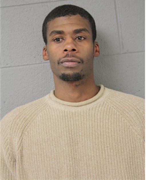 SHALLMON L MCGOWAN, Cook County, Illinois