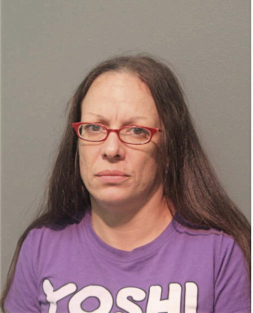 JESSICA L MEYER, Cook County, Illinois