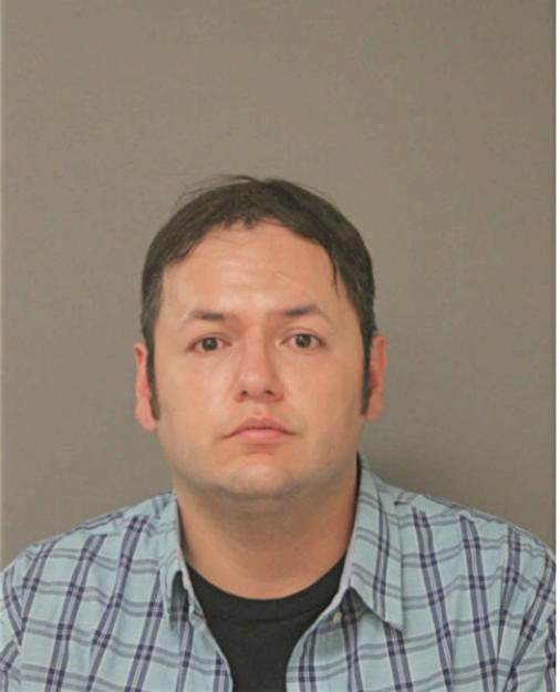 LUIS MIGUEL GOMEZ-PEREZ, Cook County, Illinois