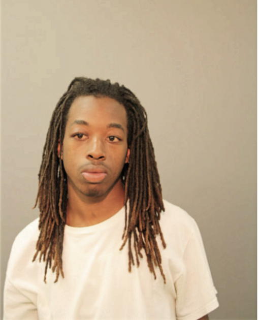 IVAN MILLER, Cook County, Illinois