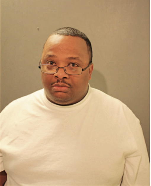 WILLIAM A MILLER, Cook County, Illinois