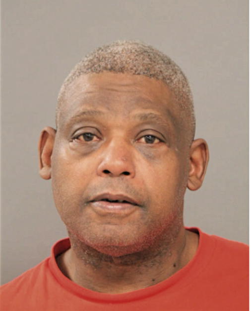 KELVIN B MOBLEY, Cook County, Illinois