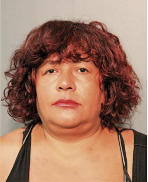 GRISELDA MORALES, Cook County, Illinois
