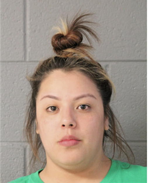 NANCY MOYA, Cook County, Illinois