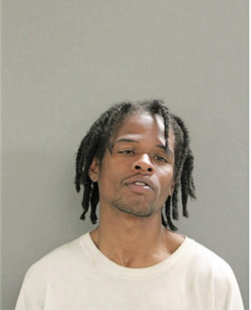 DARREN MULDROW, Cook County, Illinois