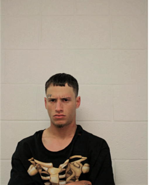 JASON A NEAL, Cook County, Illinois
