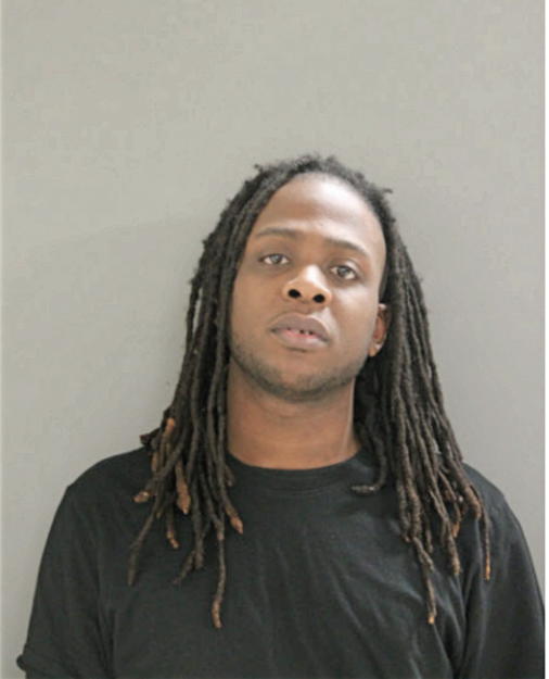 LENATHAN A NEAL, Cook County, Illinois
