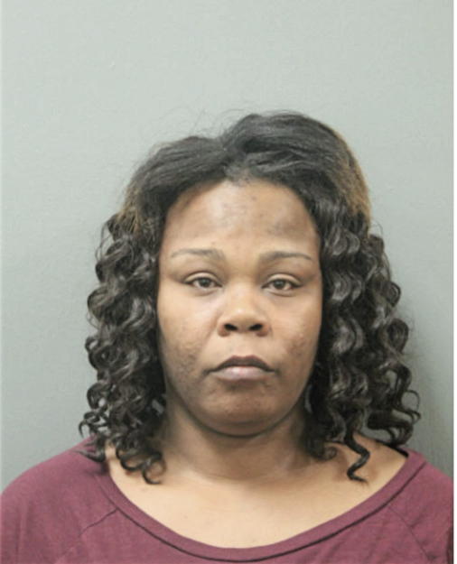 SHARIE Y OWENS, Cook County, Illinois