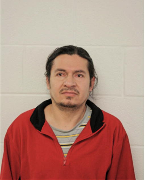 RAUL JUAREZ PADILLA, Cook County, Illinois