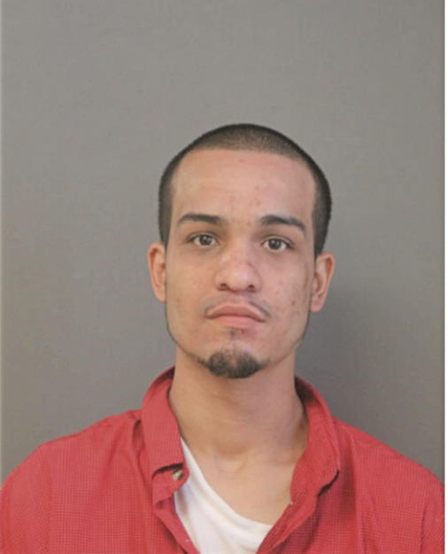 STEVE PALMA, Cook County, Illinois