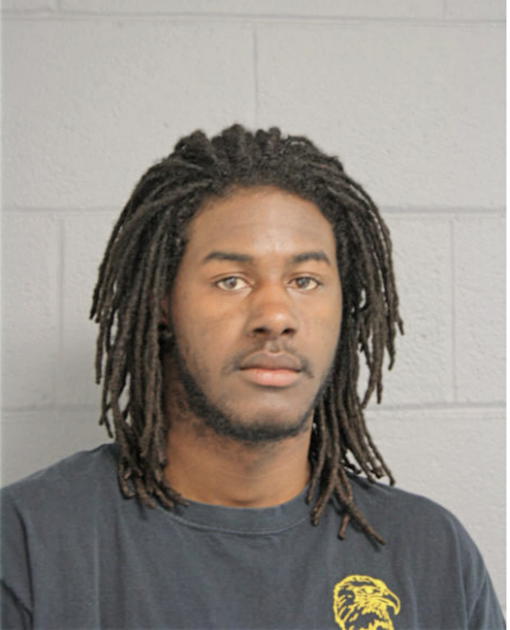 GREGORY D PARKER, Cook County, Illinois