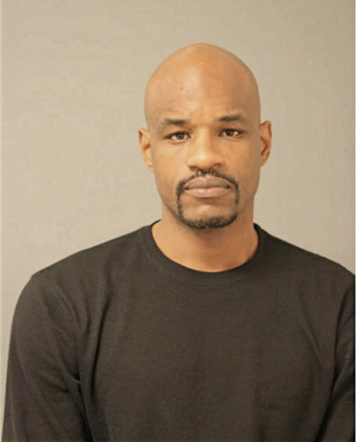 MICHAEL PEOPLES, Cook County, Illinois