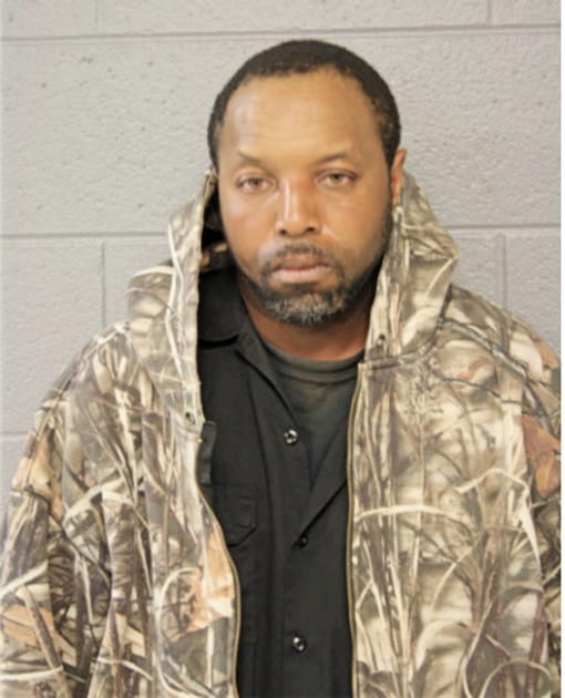 LAMONE PHILLIPS, Cook County, Illinois