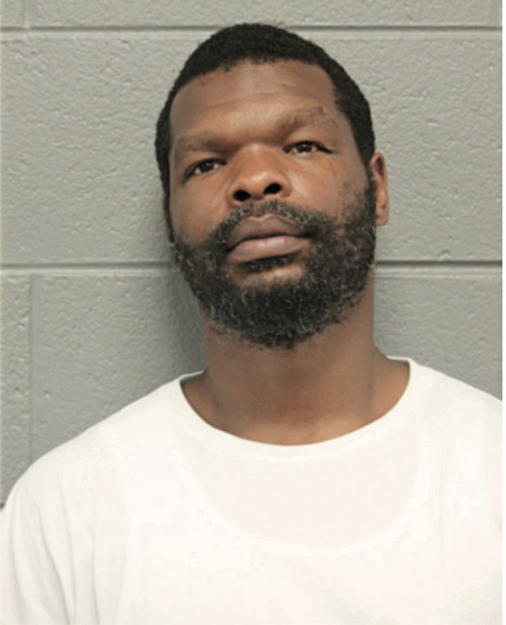 JOHN H PINKSTON, Cook County, Illinois