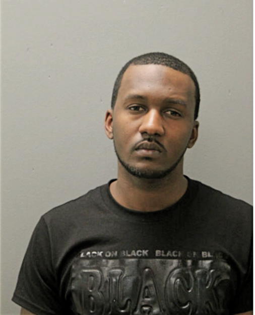 CORTEZ PRINCE, Cook County, Illinois