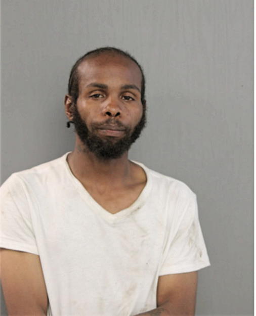 RODNEY D PURDON, Cook County, Illinois