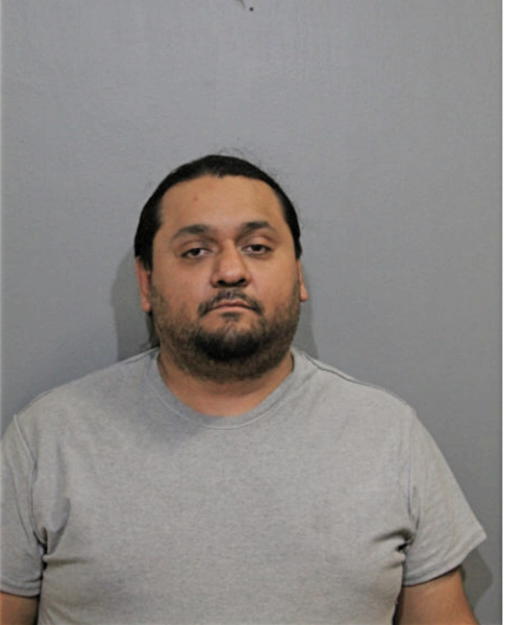 ERIC RAMIREZ, Cook County, Illinois