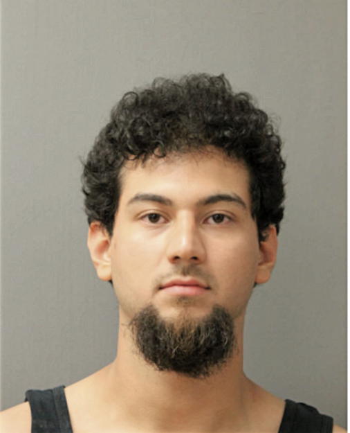 JOSE G RANGEL, Cook County, Illinois