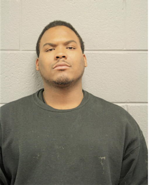LAVON REED, Cook County, Illinois