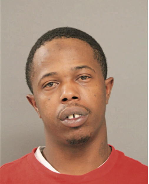 ANTOINE T ROBERTS, Cook County, Illinois