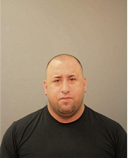 ANGEL RODRIGUEZ, Cook County, Illinois