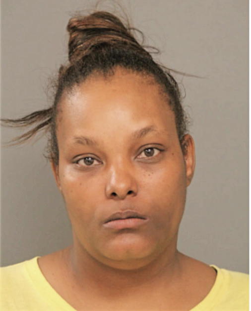 DESELORICE E ROSEMAN, Cook County, Illinois