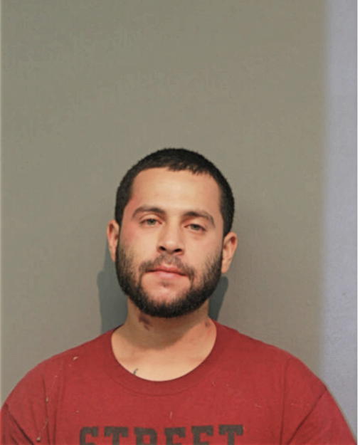 ANTONIO A SANCHEZ, Cook County, Illinois