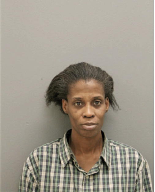 LAVERA SCOTT, Cook County, Illinois