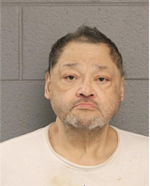 JOSE SILVA, Cook County, Illinois