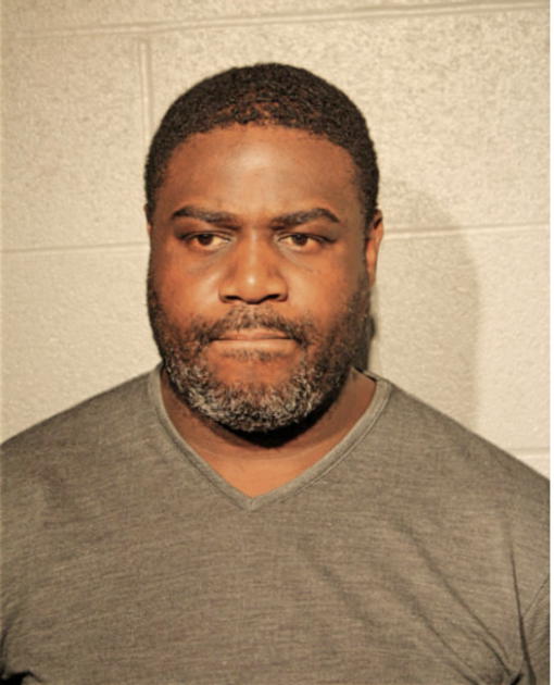 RODNEY J SIMS, Cook County, Illinois