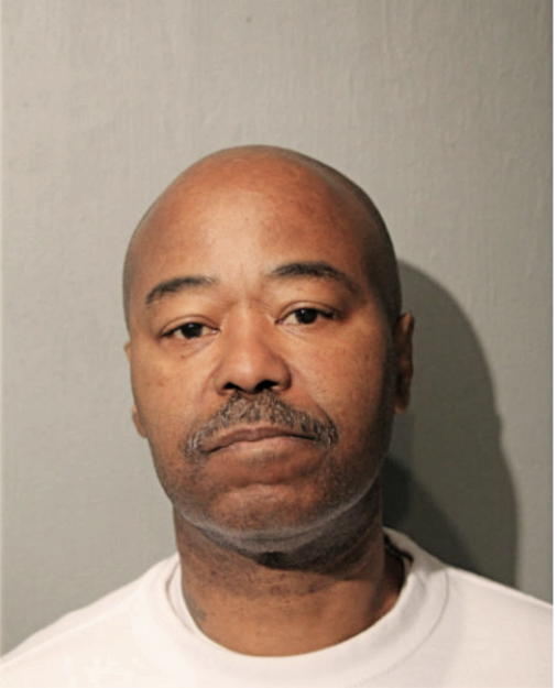 FREDRICK SMART, Cook County, Illinois