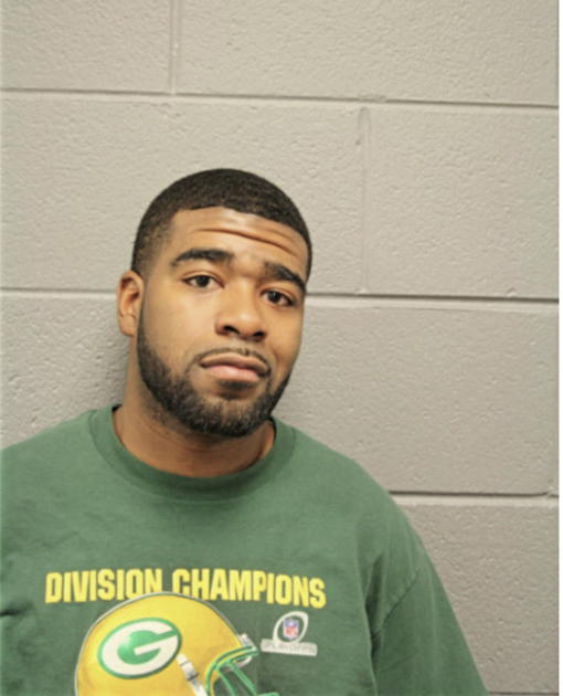 EMANUEL A SMITH, Cook County, Illinois