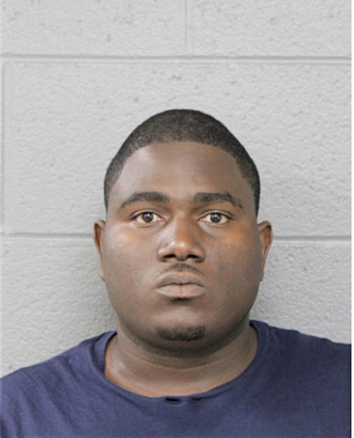 LEEIVORY SMITH, Cook County, Illinois