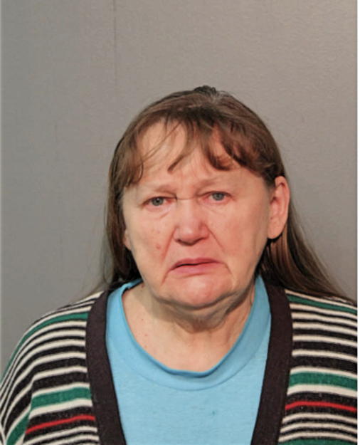 ALICJA SOCHA, Cook County, Illinois