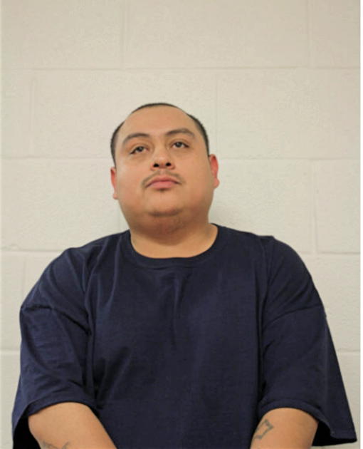 JAIME SOTO, Cook County, Illinois