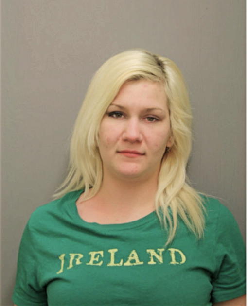 KRYSTAL L SOUKUP, Cook County, Illinois
