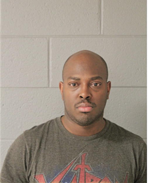 ANTWAN P SPEARMAN, Cook County, Illinois