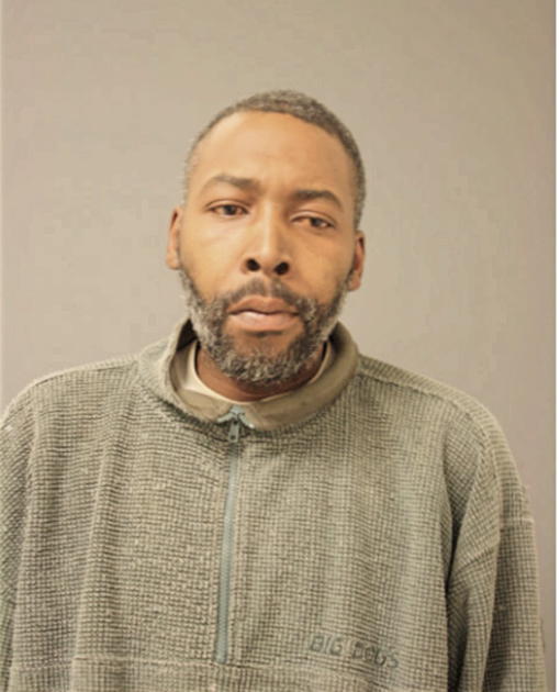 ANDRE J STEPHENS, Cook County, Illinois