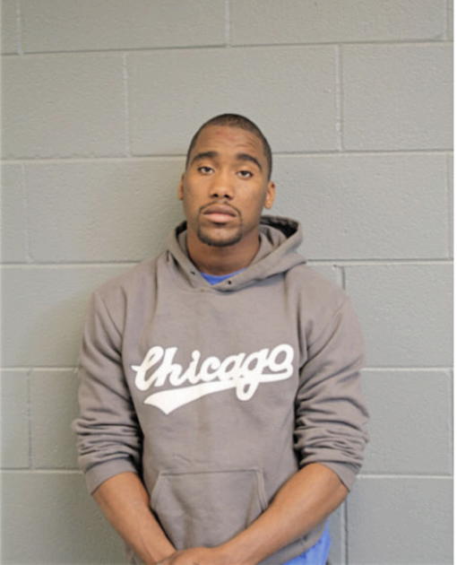 ANTHONY W STEWARD-BEY, Cook County, Illinois