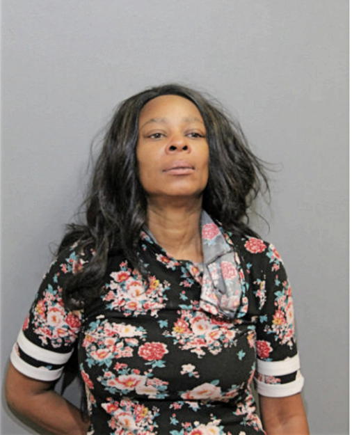 ARRIANNA T STEWART, Cook County, Illinois