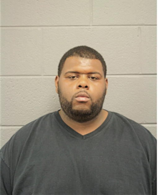 MAURICE L STUCKEY, Cook County, Illinois