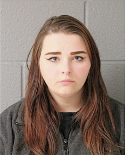 PATRICIA L SWEENEY, Cook County, Illinois