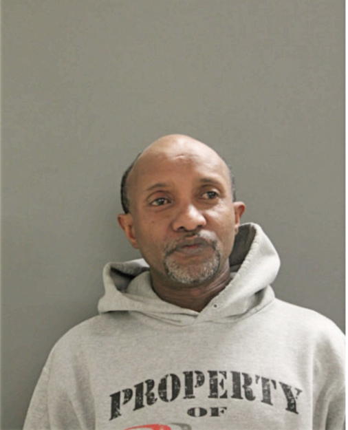 ALEM A TEKLE, Cook County, Illinois