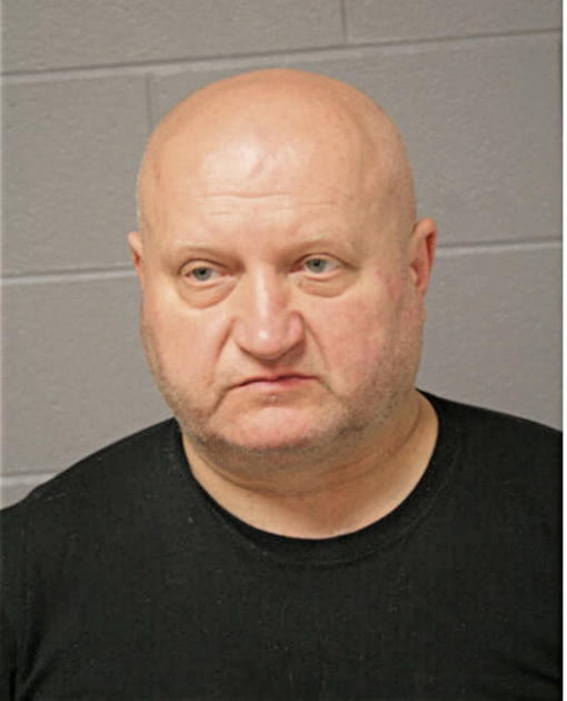 JOZEF TOCZEK, Cook County, Illinois